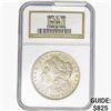 Image 1 : 1885-O Morgan Silver Dollar NGC MS66