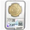 Image 2 : 1882-O/S Morgan Silver Dollar NGC MS61