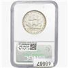 Image 2 : 1936 Delaware Half Dollar NGC AU55