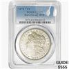 Image 1 : 1878 7TF REV 78 Morgan Silver Dollar PCGS MS63