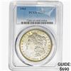 Image 1 : 1903 Morgan Silver Dollar PCGS MS65
