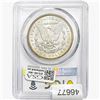 Image 2 : 1903 Morgan Silver Dollar PCGS MS65