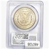 Image 2 : 1921-S Morgan Silver Dollar PCGS MS64