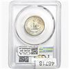 Image 2 : 1938 Washington Silver Quarter PCGS MS66+