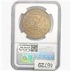 Image 2 : 1904-S Morgan Silver Dollar NGC XF40