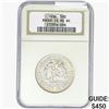 Image 1 : 1936 Rhode Island Half Dollar NGC MS64