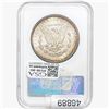 Image 2 : 1880-S Morgan Silver Dollar NGC MS64