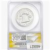Image 2 : 1960 Franklin Half Dollar ANACS PF67 OBV CAMEO, PF