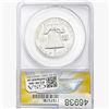 Image 2 : 1960 Franklin Half Dollar ANACS PF68 OBV DCAM, PF