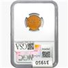 Image 2 : 1937 Wheat Cent NGC PF62 RD