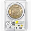 Image 2 : 1878-S Morgan Silver Dollar PCGS MS63