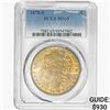 Image 1 : 1878-S Morgan Silver Dollar PCGS MS65