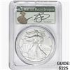Image 1 : 2020-S Silver Eagle PCGS MS70 FDI