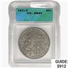 Image 1 : 1921-D Morgan Silver Dollar ICG MS64