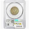 Image 2 : 1927-S Standing Liberty Quarter PCGS VG08