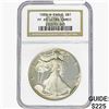 Image 1 : 1989-S Silver Eagle NGC PF69 UC