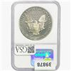 Image 2 : 1989-S Silver Eagle NGC PF69 UC