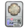 Image 2 : 1880-S Morgan Silver Dollar NGC MS67