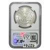Image 2 : 1882-S Morgan Silver Dollar NGC MS67