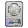 Image 2 : 1880-S Morgan Silver Dollar NGC MS67