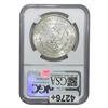 Image 2 : 1881-S Morgan Silver Dollar NGC MS67