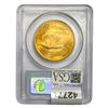 Image 2 : 1923-D $20 Gold Double Eagle PCGS MS65