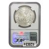 Image 2 : 1881-S Morgan Silver Dollar NGC MS67