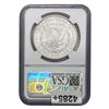 Image 2 : 1881-S Morgan Silver Dollar NGC MS67
