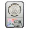 Image 2 : 1881-S Morgan Silver Dollar NGC MS67