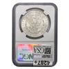 Image 2 : 1882-S Morgan Silver Dollar NGC MS67