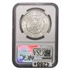 Image 2 : 1881-S Morgan Silver Dollar NGC MS67