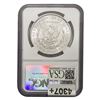 Image 2 : 1880-S Morgan Silver Dollar NGC MS67