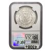Image 2 : 1881-S Morgan Silver Dollar NGC MS67