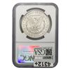 Image 2 : 1881-S Morgan Silver Dollar NGC MS67