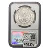 Image 2 : 1881-S Morgan Silver Dollar NGC MS67