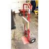 Image 1 : 2 WHEEL DOLLY