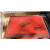 Image 2 : SNAP-ON RETHREADING SET RTD40. COMPLETE