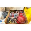 Image 1 : HOLE SAW KIT