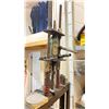 Image 2 : 6 TON PRESS. CUSTOM MADE