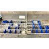 Image 2 : 2 PART BINS STAINLESS SHEET METAL SCREWS