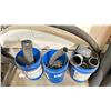 Image 2 : GROUP LOT OF HOSE CUT OFFS ASST SIZES