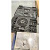 Image 2 : OTC HARMONIC BALANCER PULLER AND INSTALLER SET-COMPLETE