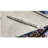 Image 1 : VOLVO MERC ALIGNMENT TOOLS