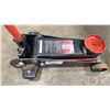 Image 2 : MOTOMASTER HYDRAULIC FLOOR JACK