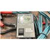 Image 2 : LOAD TESTER AND BOOSTER CABLES