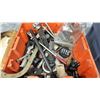 Image 2 : 3 BINS SPECIALTY OMC TOOLS