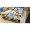 Image 2 : PALLET LOT OF MERCRUISER, DODGE, YAMAHA, SUZUKI, GM, TURBOJET SHOP AND SERVICE MANUALS