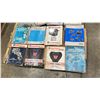 Image 2 : PALLET OF COBRA, VOLVO PENTA, OMC, LK, JV, KING COBRA SHOP AND SERVICE MANUALS