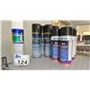 Image 1 : GROUP LOT NEW KROWN THE SOLUTION PENETRANT, CORROSION BLOCK, AV8. APPROX 11 CANS