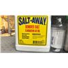 Image 3 : GROUP LOT SALT-AWAY SALT REMOVER. APPROX 7X32OZ